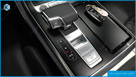 AUDI Q8 50 TDI QUATTRO PREMIUM