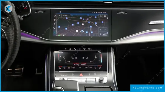 AUDI Q8 50 TDI QUATTRO PREMIUM
