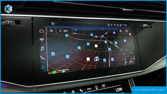 AUDI Q8 50 TDI QUATTRO PREMIUM
