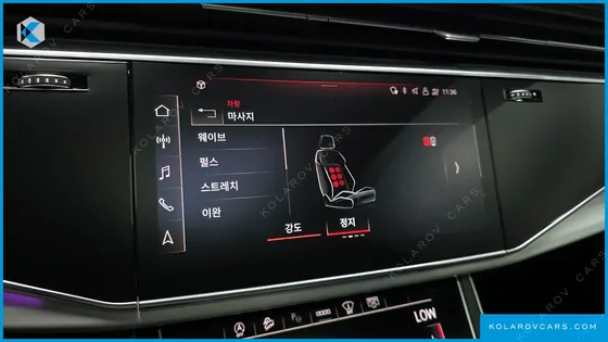 AUDI Q8 50 TDI QUATTRO PREMIUM