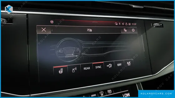 AUDI Q8 50 TDI QUATTRO PREMIUM