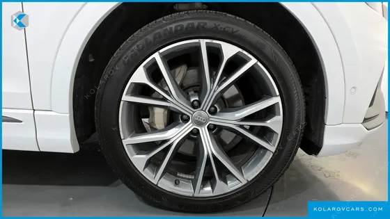 AUDI Q8 50 TDI QUATTRO PREMIUM