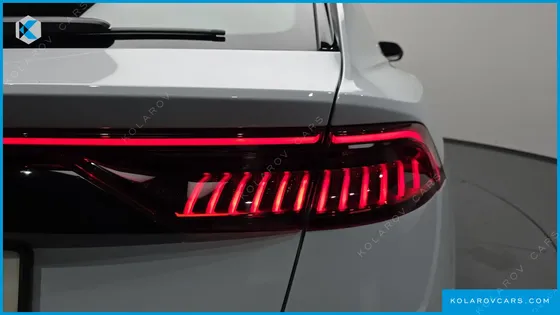 AUDI Q8 50 TDI QUATTRO PREMIUM