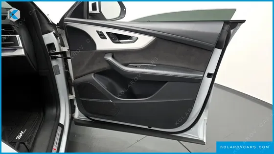 AUDI Q8 50 TDI QUATTRO PREMIUM