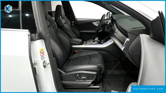 AUDI Q8 50 TDI QUATTRO PREMIUM