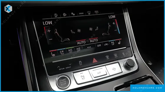 AUDI Q8 50 TDI QUATTRO PREMIUM
