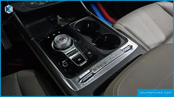 KIA CARNIVAL 7-SEATER GRAVITY