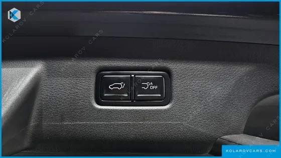 KIA CARNIVAL 7-SEATER GRAVITY