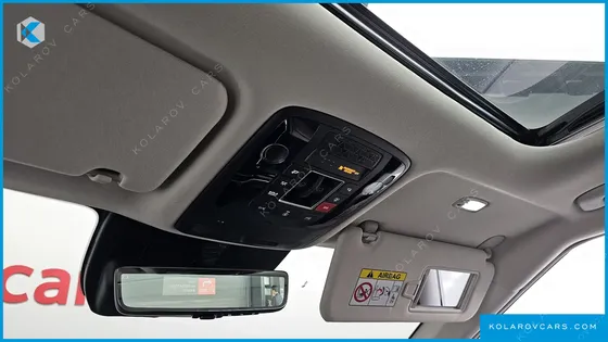 KIA CARNIVAL 7-SEATER GRAVITY