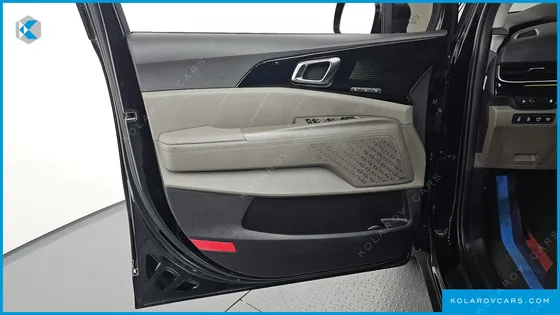 KIA CARNIVAL 7-SEATER GRAVITY