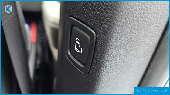 KIA CARNIVAL 7-SEATER GRAVITY