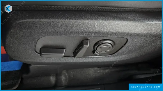 KIA CARNIVAL 7-SEATER GRAVITY