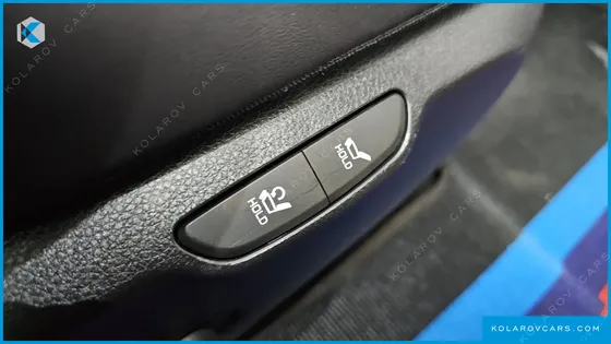 KIA CARNIVAL 7-SEATER GRAVITY