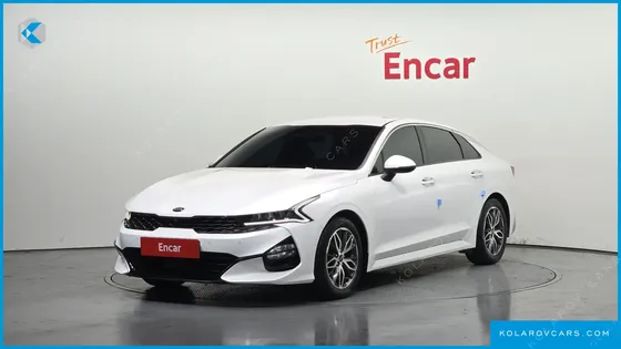 KIA K5 2.0