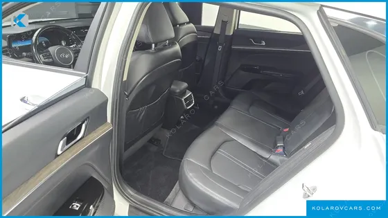 KIA K5 2.0