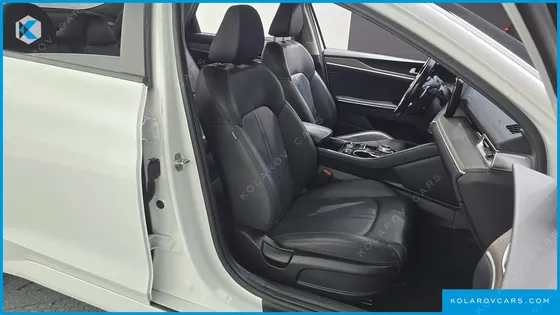 KIA K5 2.0