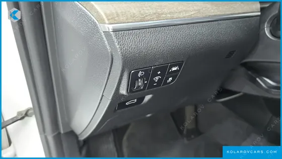 KIA K5 2.0