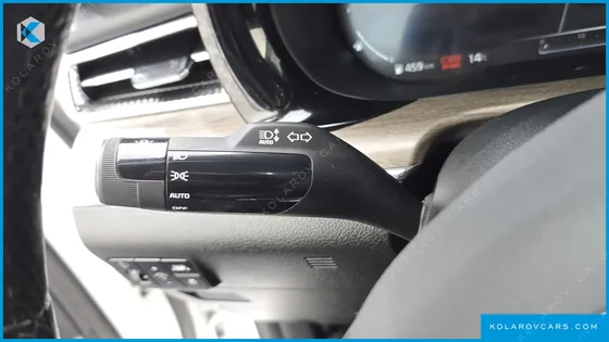 KIA K5 2.0