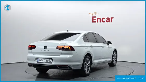 VOLKSWAGEN PASSAT 2.0 TDI PREMIUM