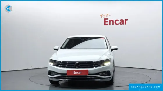 VOLKSWAGEN PASSAT 2.0 TDI PREMIUM