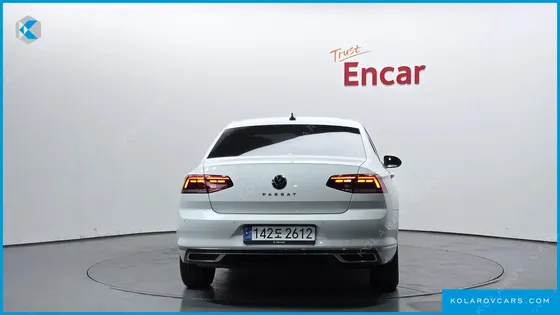 VOLKSWAGEN PASSAT 2.0 TDI PREMIUM