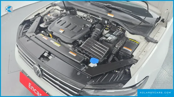 VOLKSWAGEN PASSAT 2.0 TDI PREMIUM