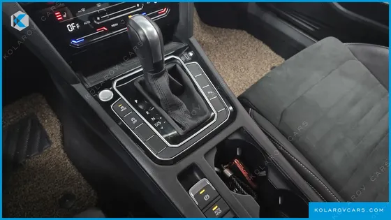 VOLKSWAGEN PASSAT 2.0 TDI PREMIUM