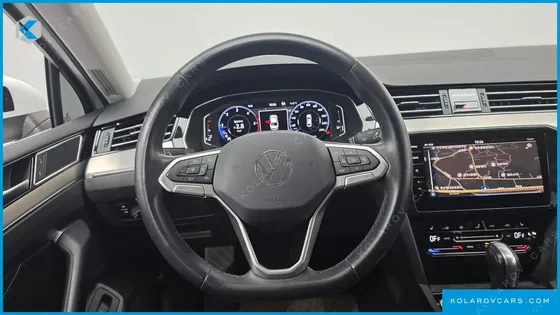 VOLKSWAGEN PASSAT 2.0 TDI PREMIUM