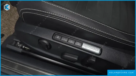 VOLKSWAGEN PASSAT 2.0 TDI PREMIUM