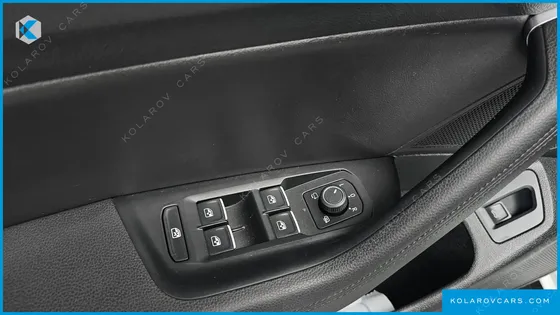 VOLKSWAGEN PASSAT 2.0 TDI