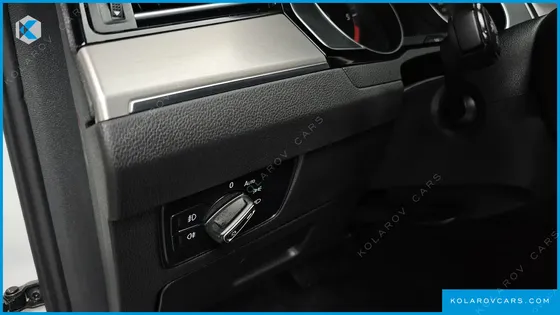VOLKSWAGEN PASSAT 2.0 TDI
