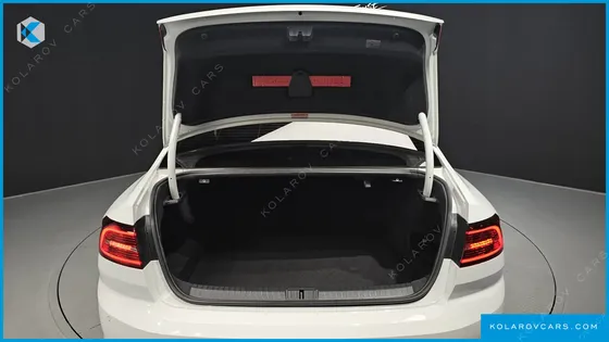 VOLKSWAGEN PASSAT 2.0 TDI