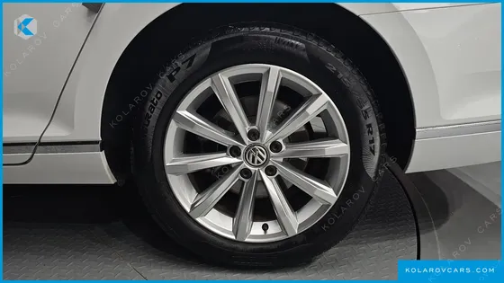 VOLKSWAGEN PASSAT 2.0 TDI