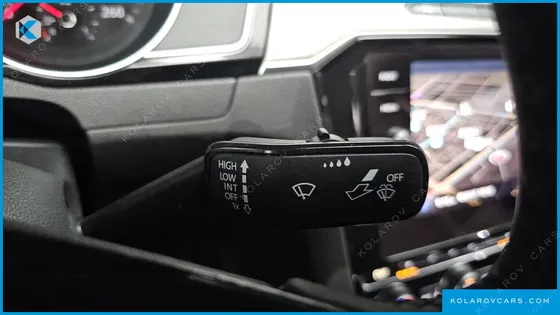 VOLKSWAGEN PASSAT 2.0 TDI