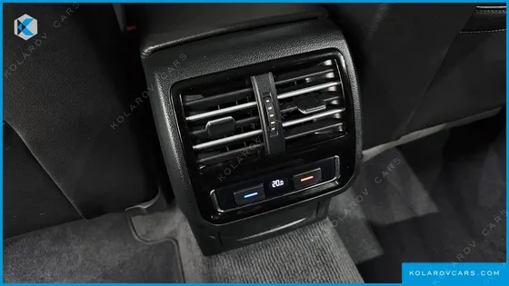 VOLKSWAGEN PASSAT 2.0 TDI