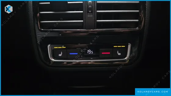 VOLKSWAGEN PASSAT 2.0 TDI 4MOTION PRESTIGE
