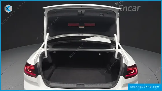 VOLKSWAGEN PASSAT 2.0 TDI 4MOTION PRESTIGE