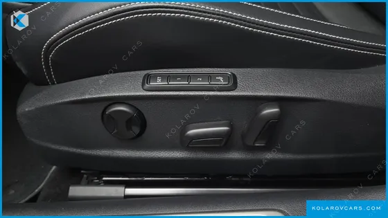 VOLKSWAGEN PASSAT 2.0 TDI 4MOTION PRESTIGE