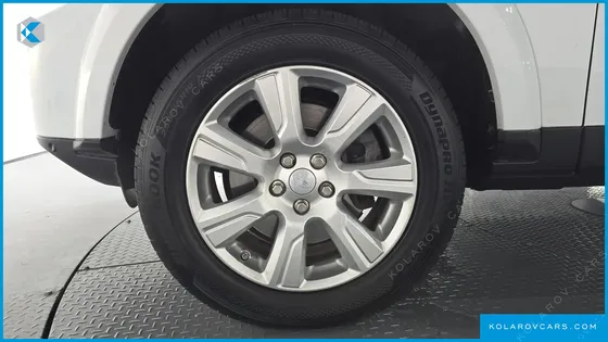 LAND ROVER DISCOVERY 3.0 SDV6 SE