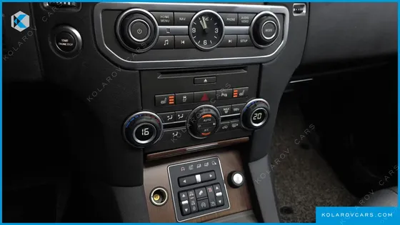 LAND ROVER DISCOVERY 3.0 SDV6 SE