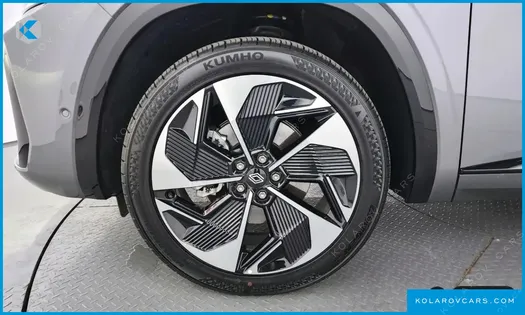 RENAULT KOREA GRAND KOLEOS 1.5 E-TECH ICONIC 2WD