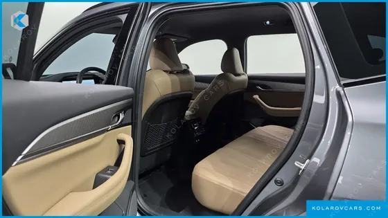 RENAULT KOREA GRAND KOLEOS 1.5 E-TECH ICONIC 2WD