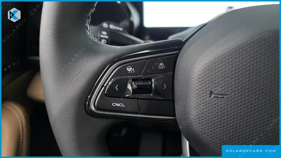 RENAULT KOREA GRAND KOLEOS 1.5 E-TECH ICONIC 2WD