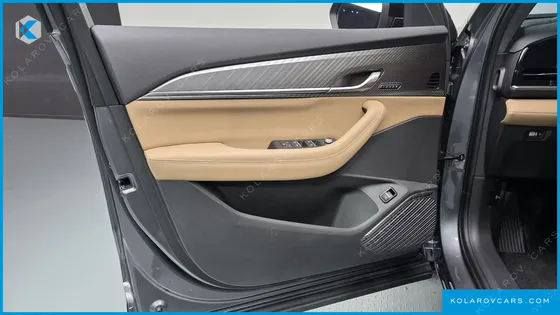 RENAULT KOREA GRAND KOLEOS 1.5 E-TECH ICONIC 2WD