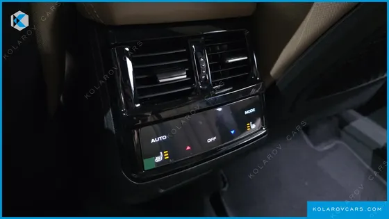 RENAULT KOREA GRAND KOLEOS 1.5 E-TECH ICONIC 2WD