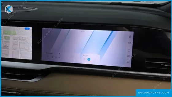 RENAULT KOREA GRAND KOLEOS 1.5 E-TECH ICONIC 2WD