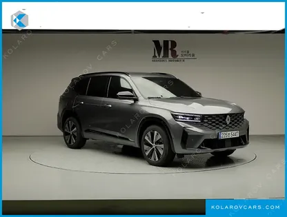 RENAULT KOREA GRAND KOLEOS 1.5 E-TECH ICONIC 2WD