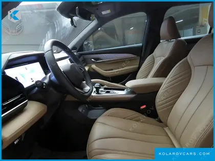 RENAULT KOREA GRAND KOLEOS 1.5 E-TECH ICONIC 2WD