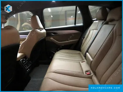 RENAULT KOREA GRAND KOLEOS 1.5 E-TECH ICONIC 2WD