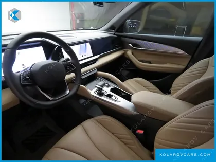 RENAULT KOREA GRAND KOLEOS 1.5 E-TECH ICONIC 2WD